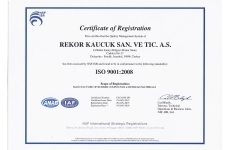 ISO 9001